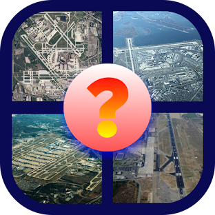 Airports and cities